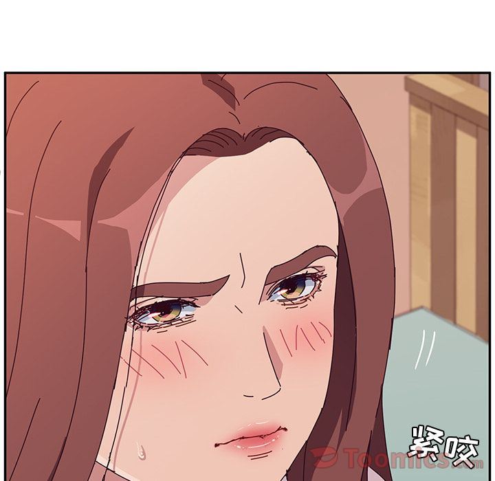 [韩国漫画] 她们的恶作剧 爱情,巨乳大奶,不伦#[154P]-22