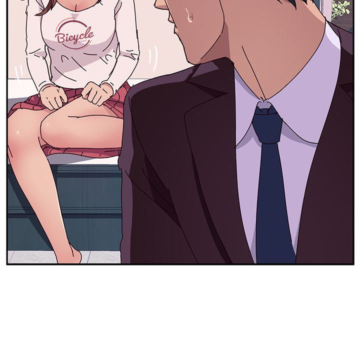 [韩国漫画] 她们的恶作剧 爱情,巨乳大奶,不伦#[150P]-107