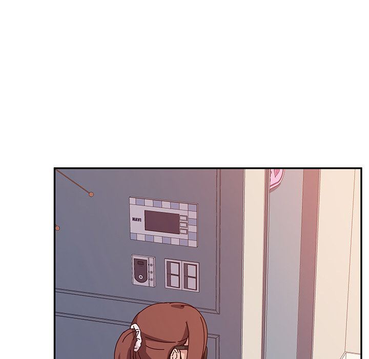 [韩国漫画] 她们的恶作剧 爱情,巨乳大奶,不伦#[150P]-56