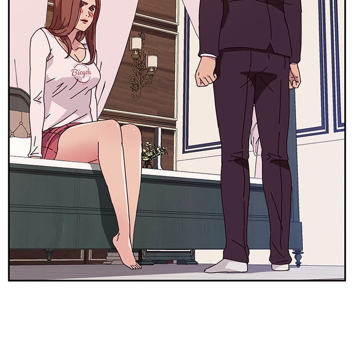 [韩国漫画] 她们的恶作剧 爱情,巨乳大奶,不伦#[150P]-65