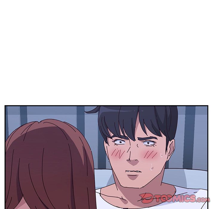 [韩国漫画] 她们的恶作剧 爱情,巨乳大奶,不伦#[155P]-19