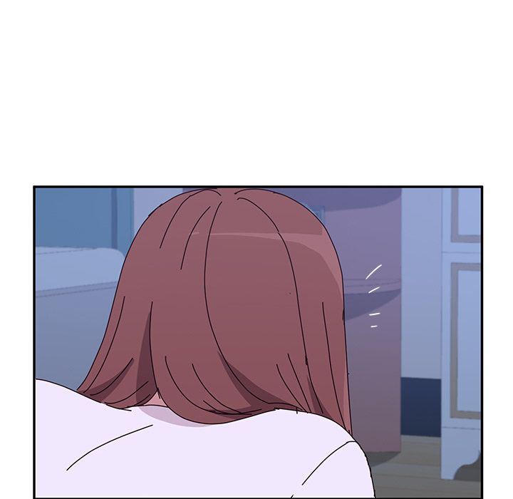 [韩国漫画] 她们的恶作剧 爱情,巨乳大奶,不伦#[155P]-45