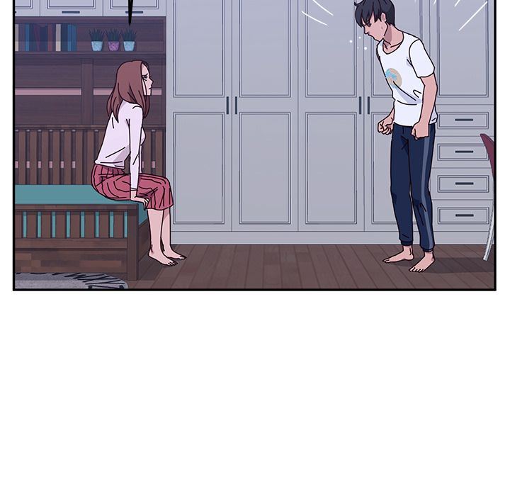 [韩国漫画] 她们的恶作剧 爱情,巨乳大奶,不伦#[155P]-81