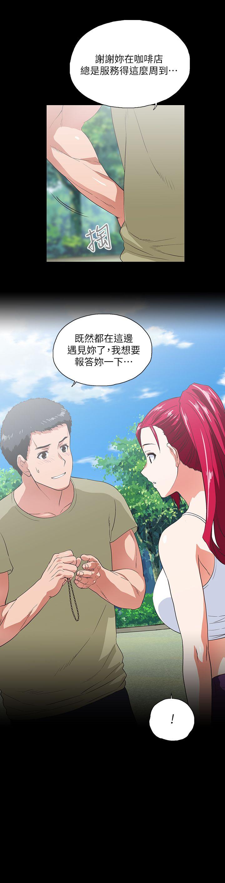 [韩国漫画] 女上男下 剧情,熟女人妻,巨乳大奶#[28P]-13