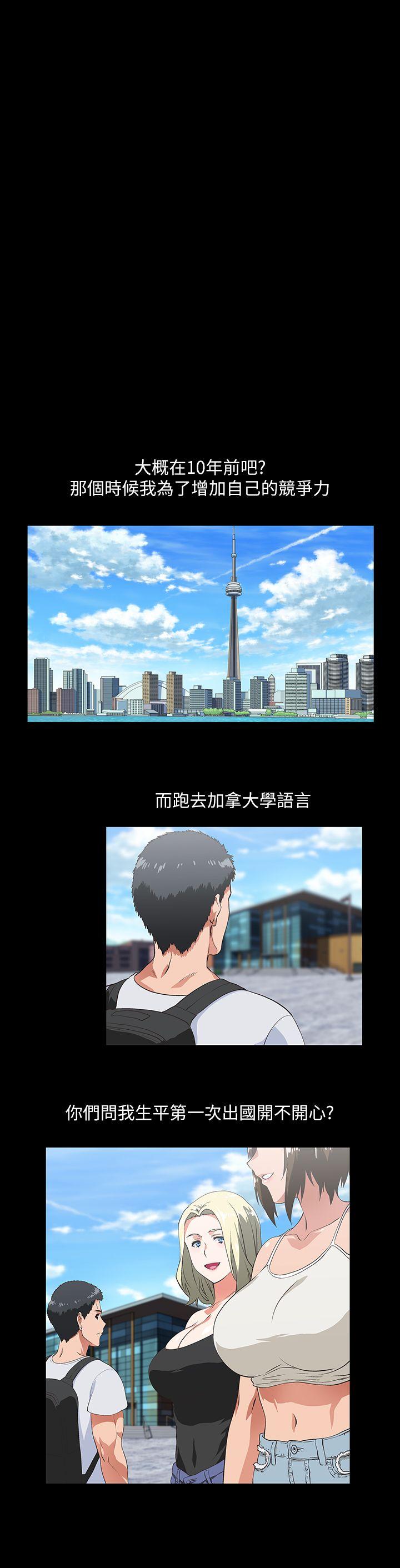 [韩国漫画] 女上男下 剧情,熟女人妻,巨乳大奶#[28P]-4