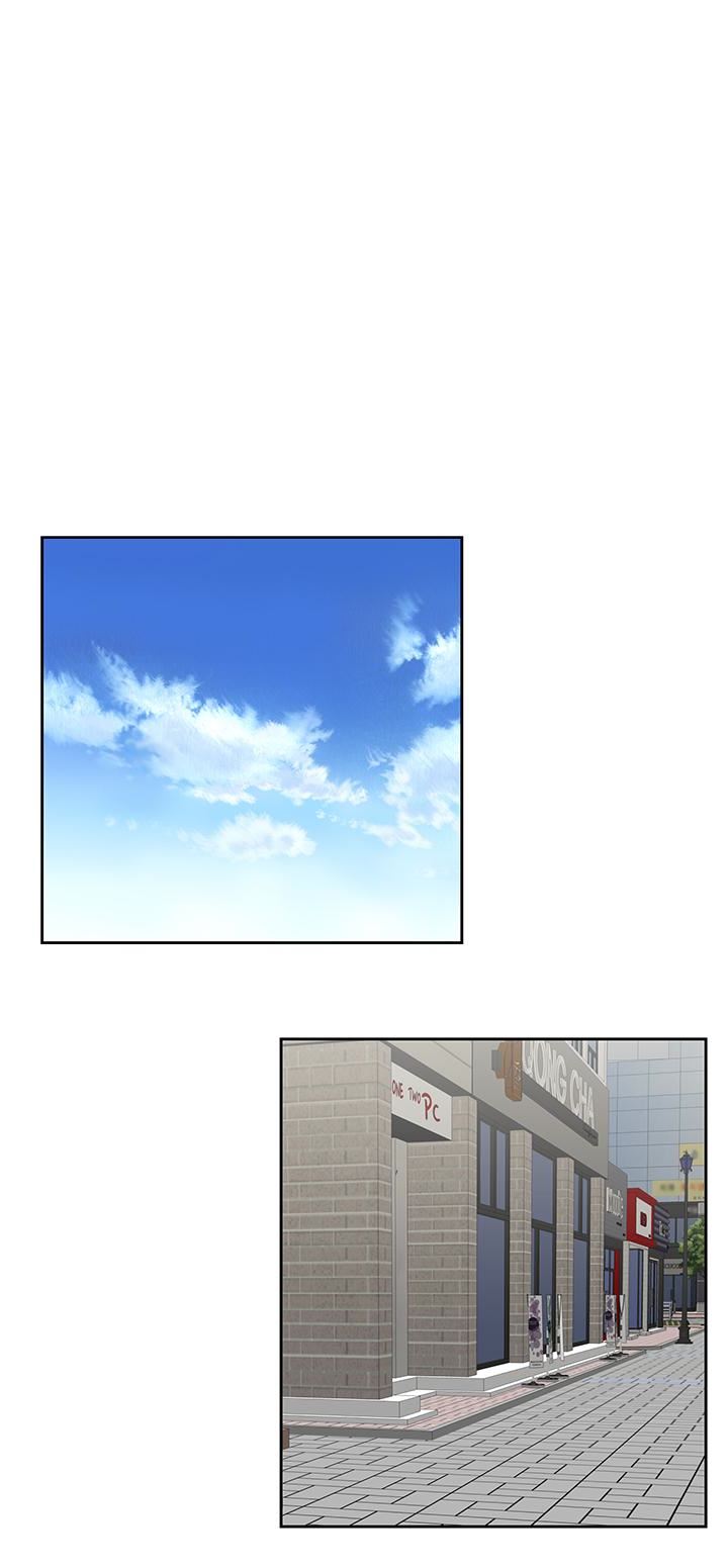 [韩国漫画] 女上男下 剧情,熟女人妻,巨乳大奶#[30P]-1
