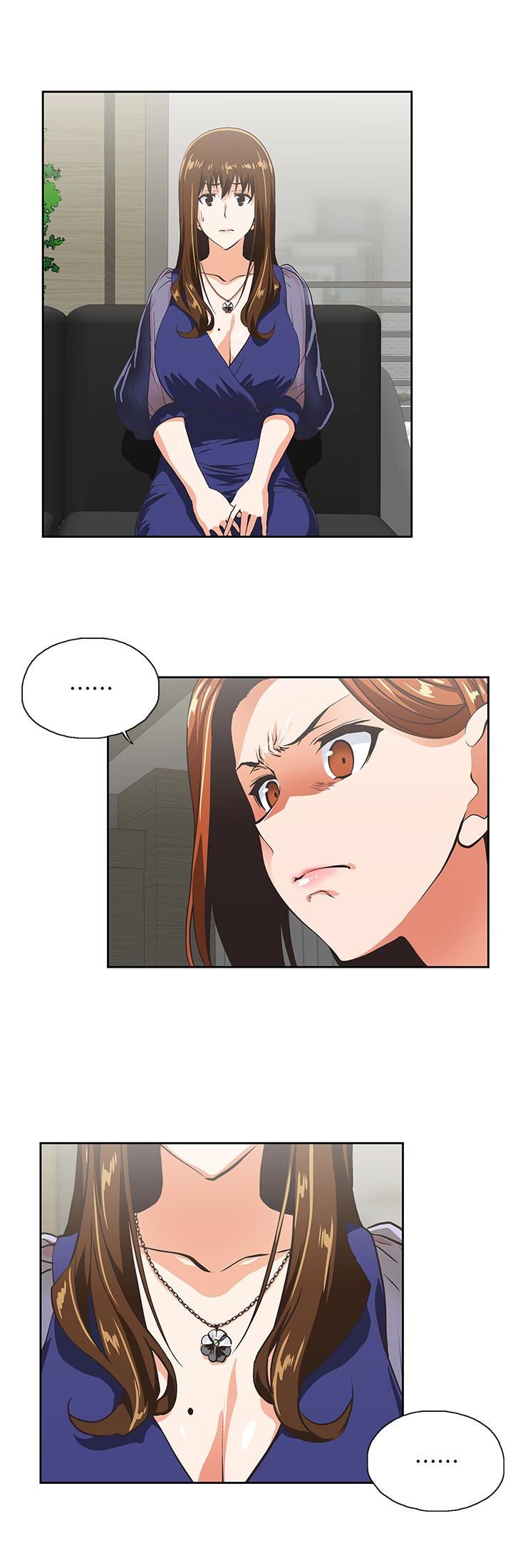 [韩国漫画] 女上男下 剧情,熟女人妻,巨乳大奶#[30P]-28