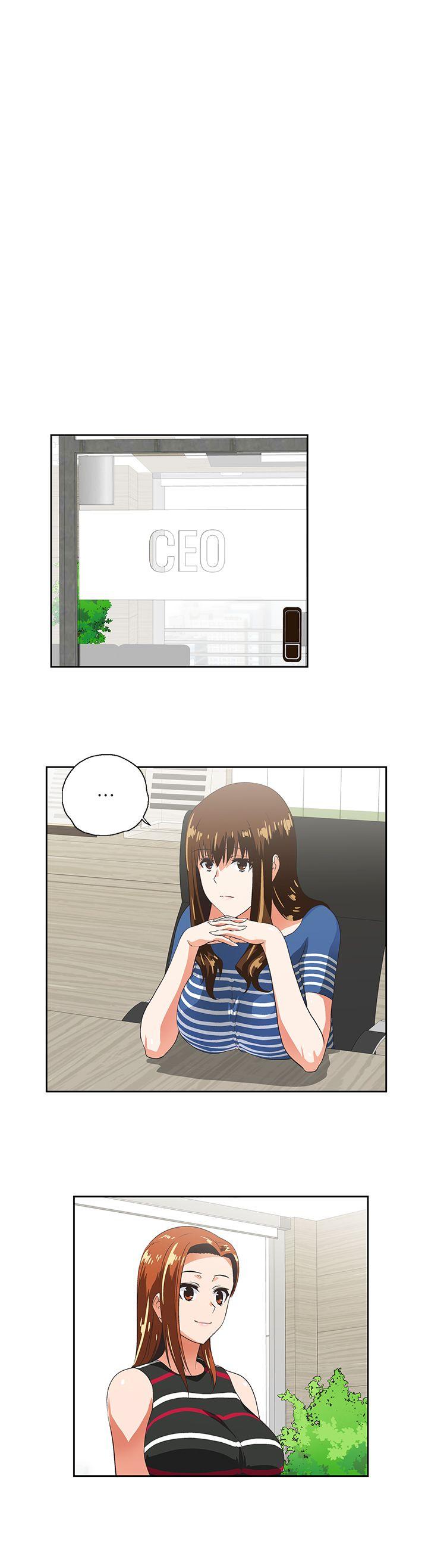 [韩国漫画] 女上男下 剧情,熟女人妻,巨乳大奶#[27P]-10