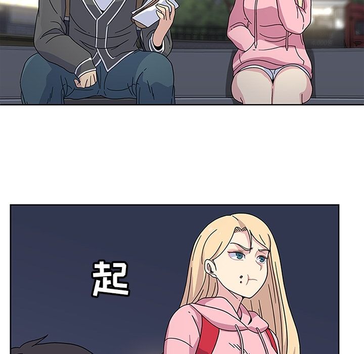 [韩国漫画] 春天来了 校园,巨乳大奶,女学生#[104P]-53