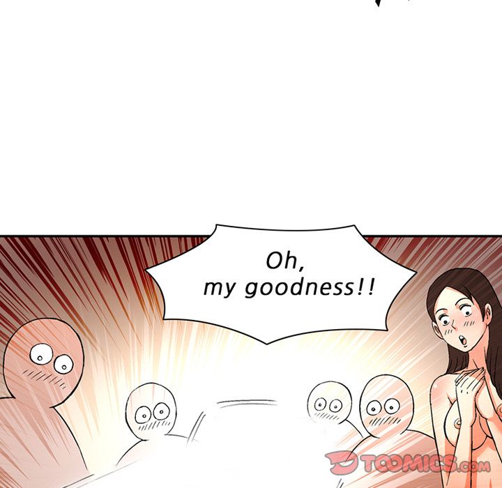 [韩国漫画] 深夜用品店 爱情,巨乳大奶#[89P]-22