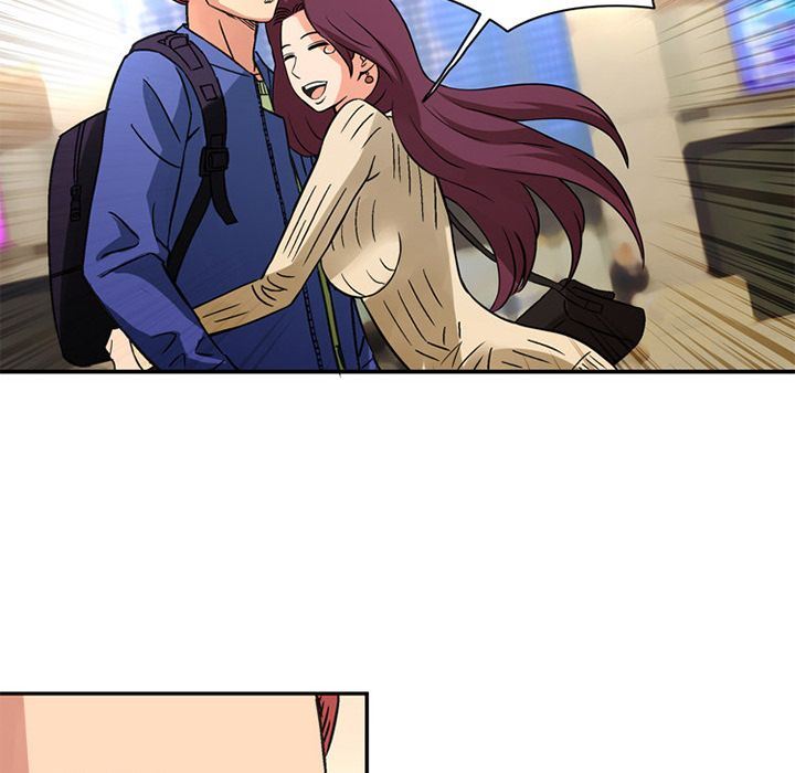 [韩国漫画] 深夜用品店 爱情,巨乳大奶#[99P]-35