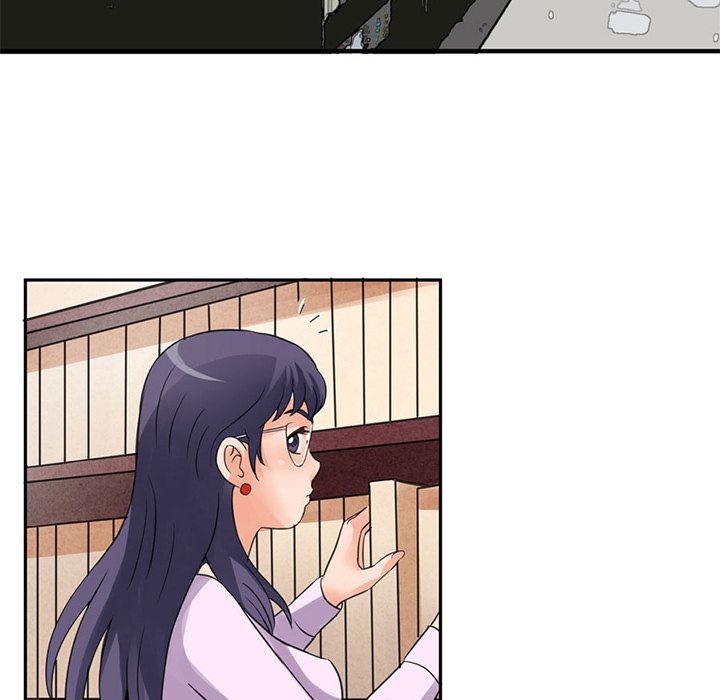 [韩国漫画] 深夜用品店 爱情,巨乳大奶#[96P]-71