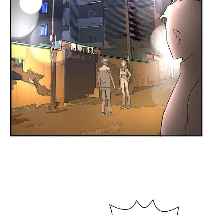 [韩国漫画] 深夜用品店 爱情,巨乳大奶#[78P]-4