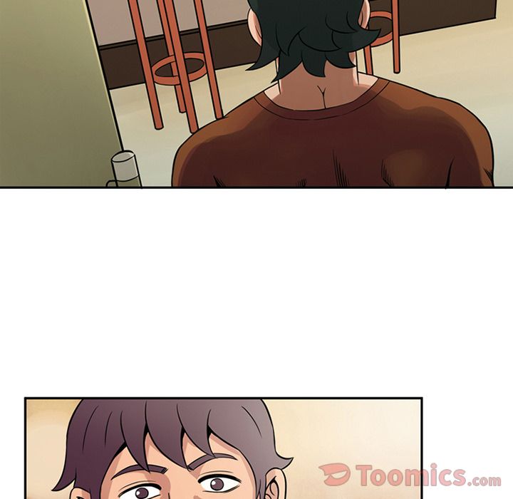 [韩国漫画] 深夜用品店 爱情,巨乳大奶#[94P]-23