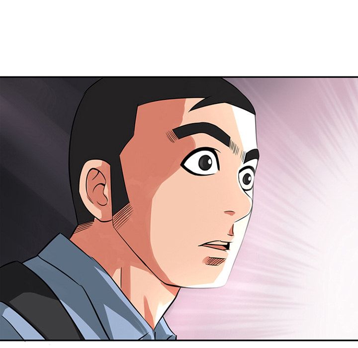 [韩国漫画] 深夜用品店 爱情,巨乳大奶#[94P]-45