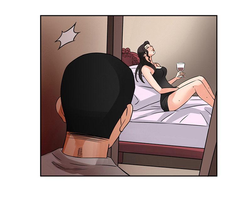[韩国漫画] 深夜用品店 爱情,巨乳大奶#[94P]-76