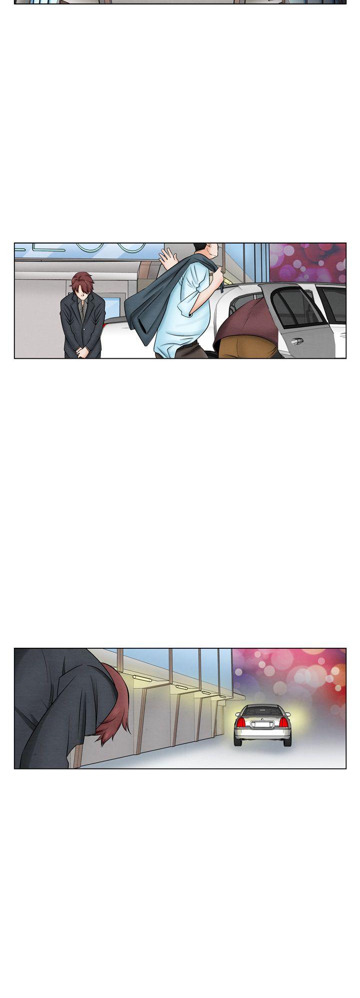 [韩国漫画] 夜花 剧情,熟女人妻,巨乳大奶#[16P]-8