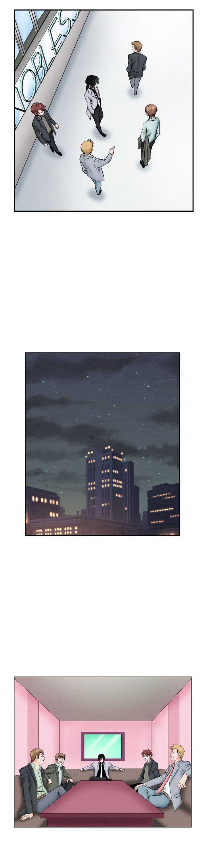 [韩国漫画] 夜花 剧情,熟女人妻,巨乳大奶#[16P]-9