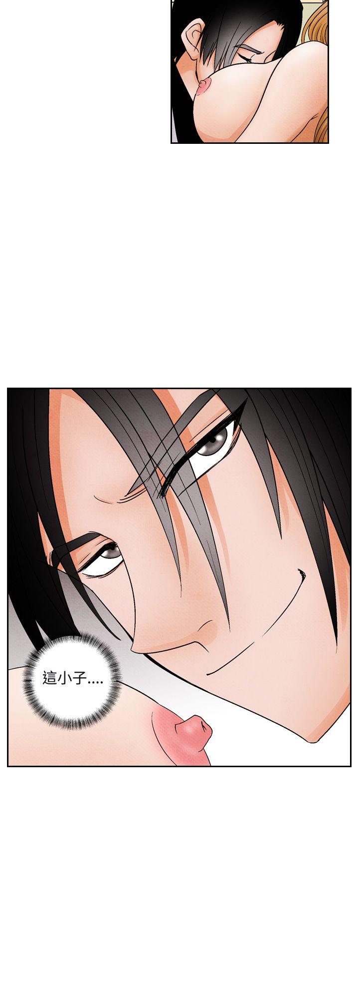 [韩国漫画] 夜花 剧情,熟女人妻,巨乳大奶#[22P]-8