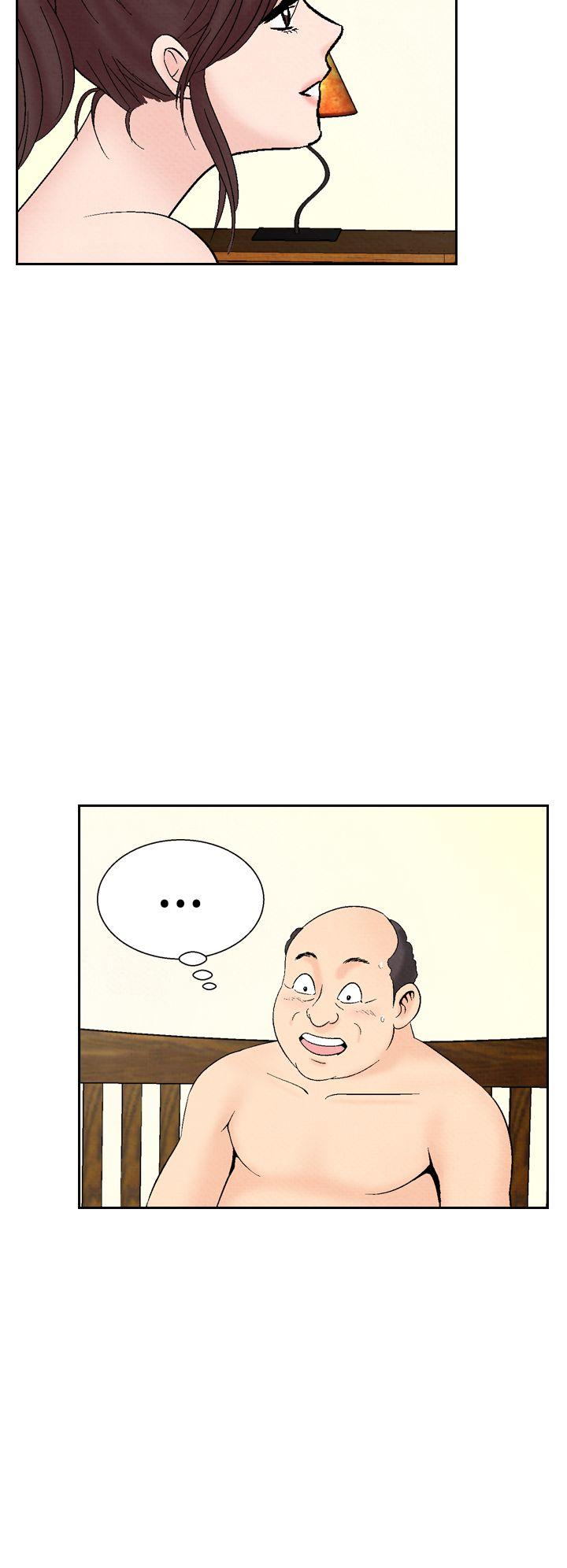 [韩国漫画] 夜花 剧情,熟女人妻,巨乳大奶#[22P]-10