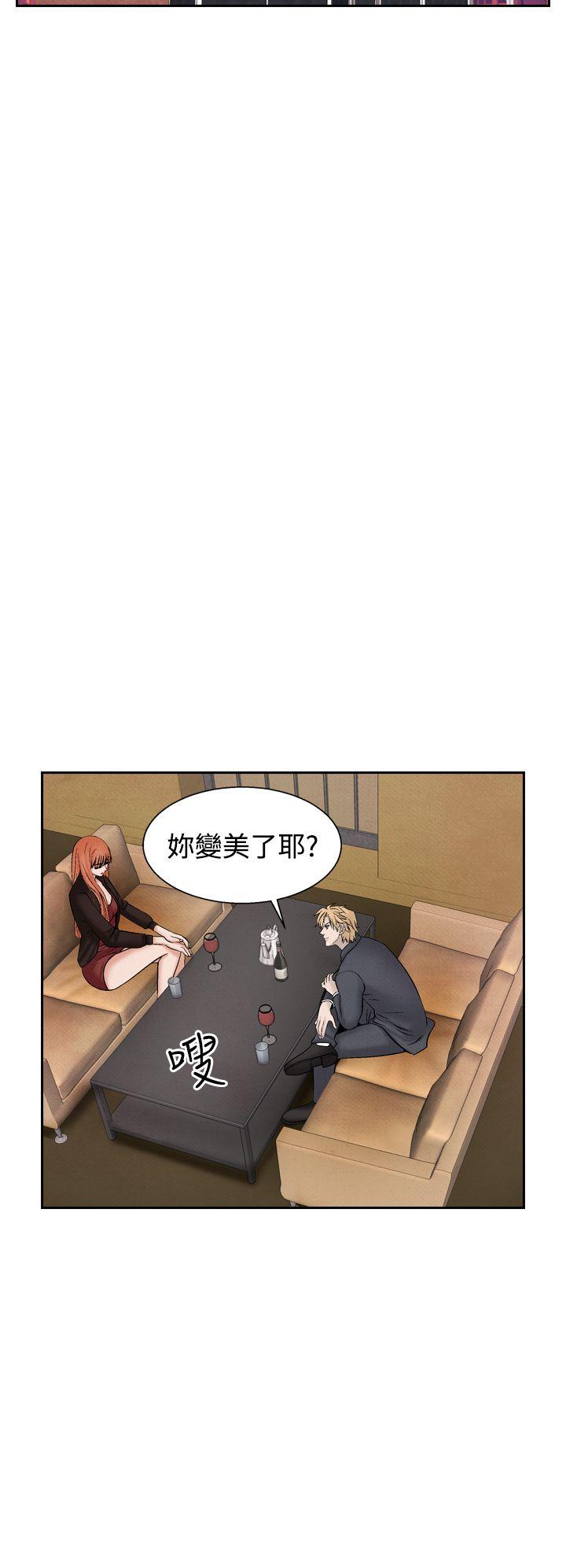 [韩国漫画] 夜花 剧情,熟女人妻,巨乳大奶#[22P]-18