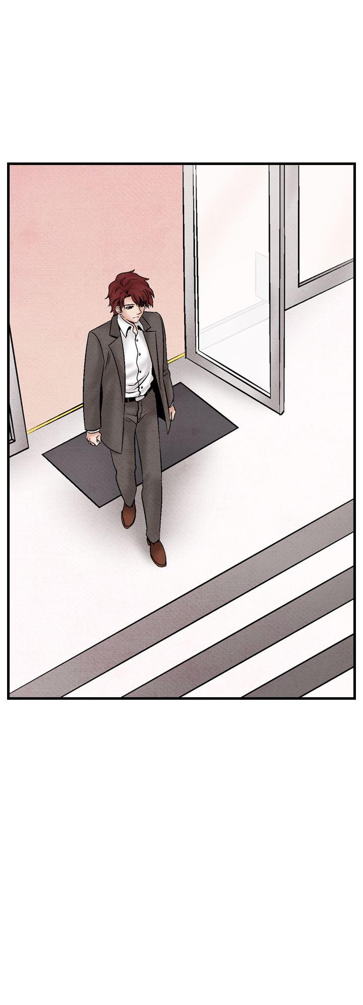 [韩国漫画] 夜花 剧情,熟女人妻,巨乳大奶#[24P]-4