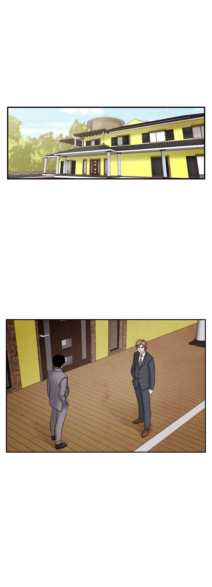 [韩国漫画] 夜花 剧情,熟女人妻,巨乳大奶#[22P]-4