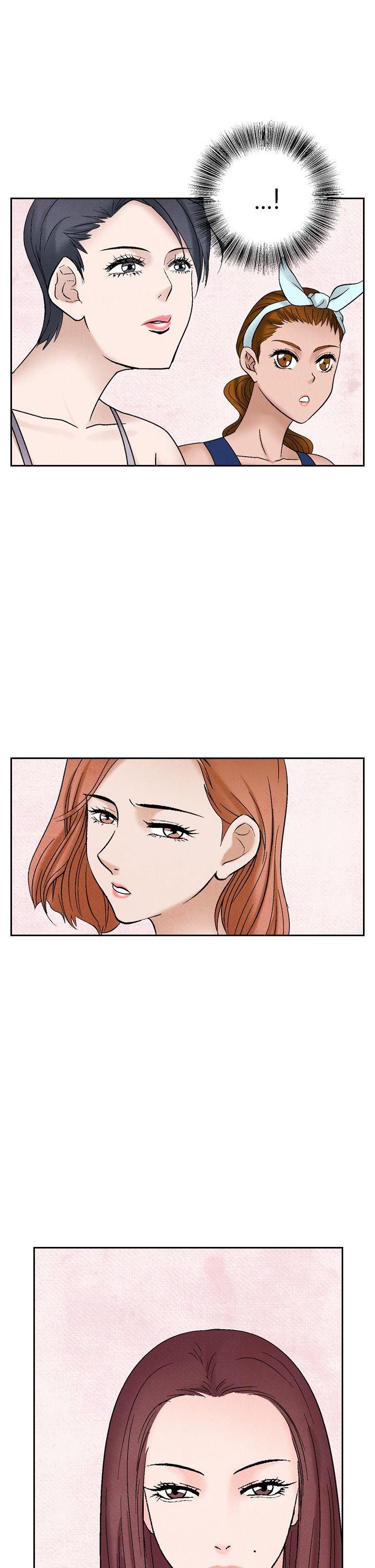 [韩国漫画] 夜花 剧情,熟女人妻,巨乳大奶#[25P]-7