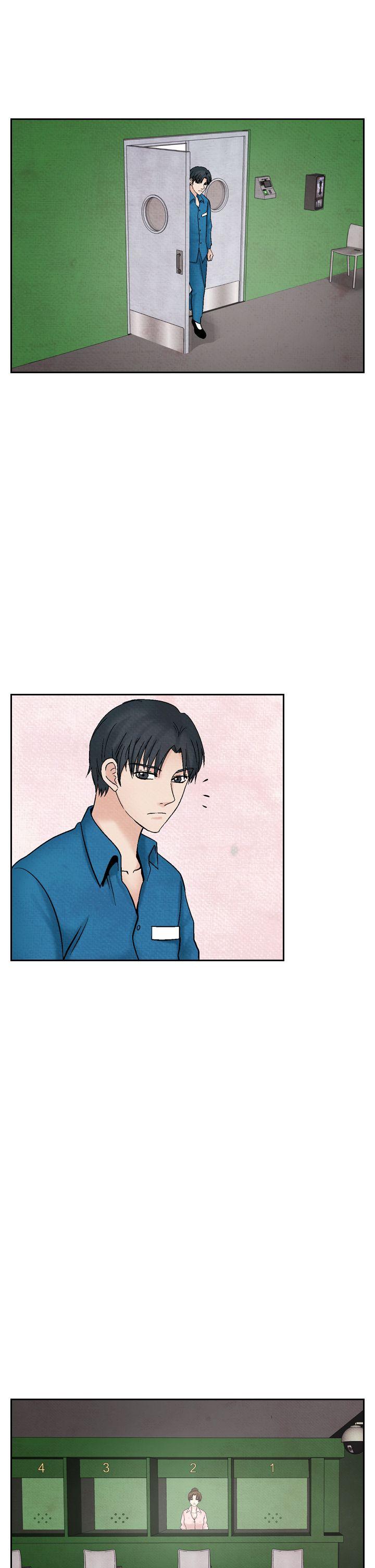 [韩国漫画] 夜花 剧情,熟女人妻,巨乳大奶#[16P]-9