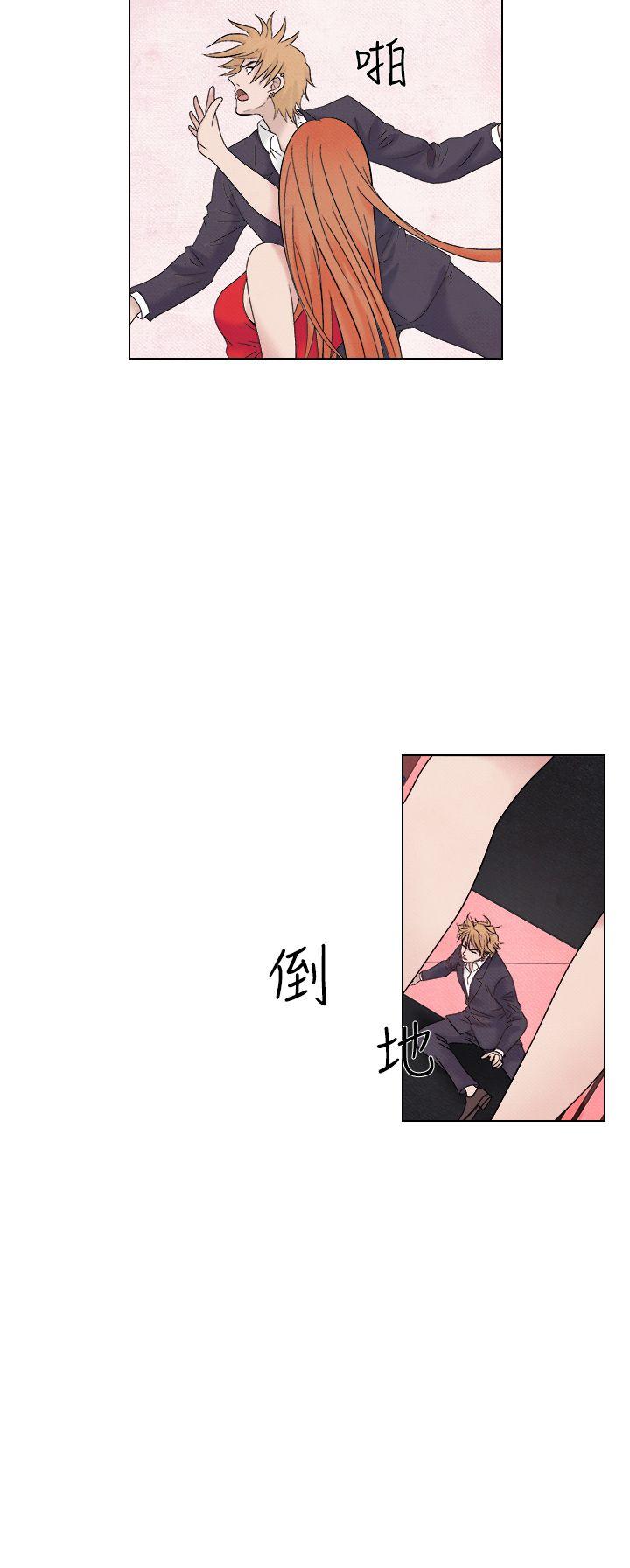[韩国漫画] 夜花 剧情,熟女人妻,巨乳大奶#[22P]-20