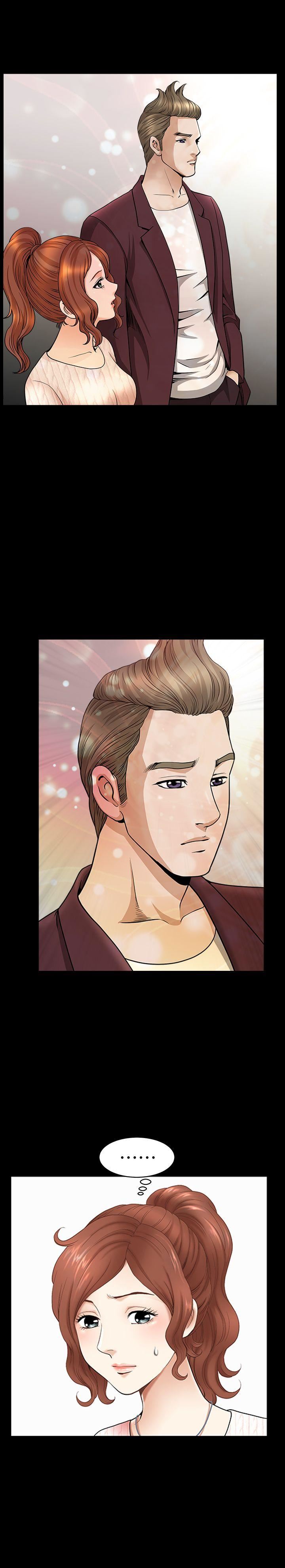 [韩国漫画] 解放一夏 爱情,巨乳大奶#[25P]-14