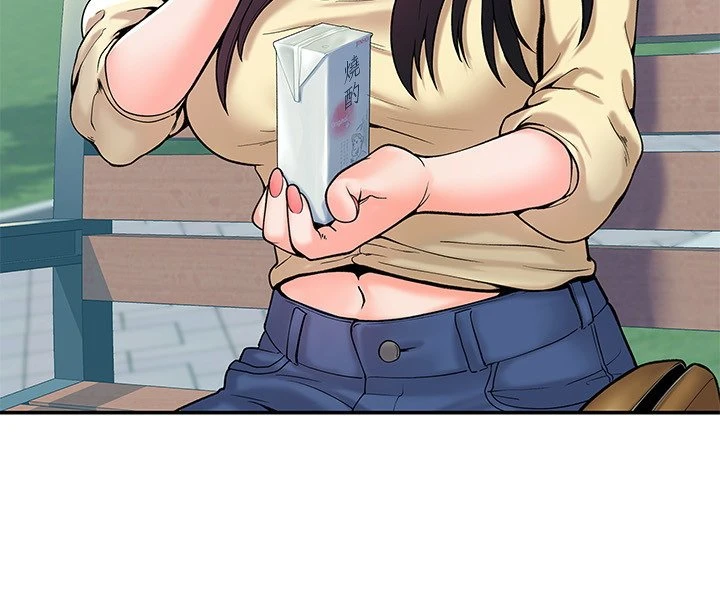 [韩国漫画] 大学棒棒堂 剧情,女学生#[26P]-11