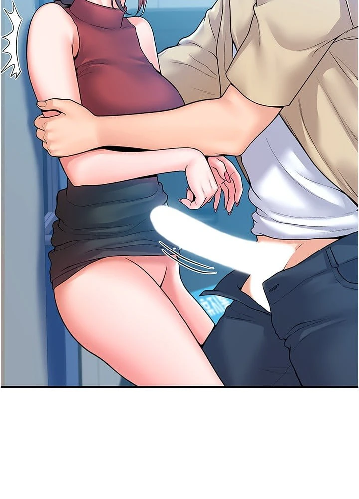 [韩国漫画] 大学棒棒堂 剧情,女学生#[30P]-17
