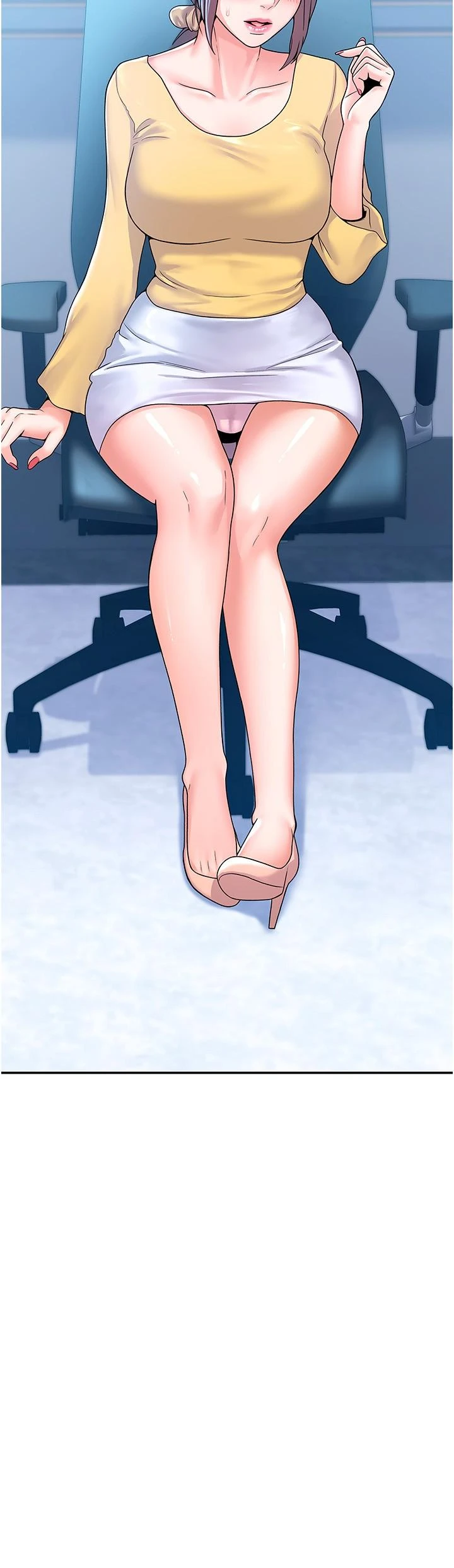 [韩国漫画] 大学棒棒堂 剧情,女学生#[31P]-2