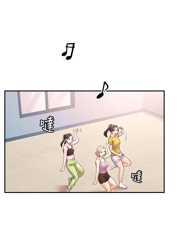 [韩国漫画] 大学棒棒堂 剧情,女学生#[35P]-28