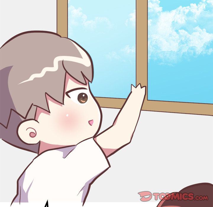 [韩国漫画] 说出你的愿望 调教,巨乳大奶#[55P]-37