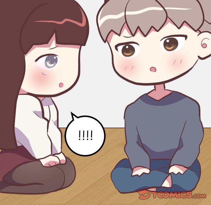 [韩国漫画] 说出你的愿望 调教,巨乳大奶#[49P]-33