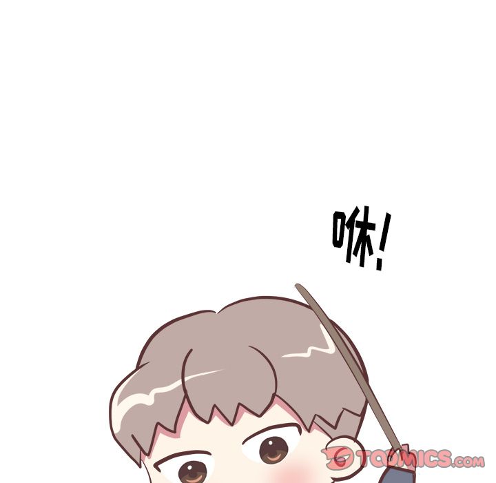 [韩国漫画] 说出你的愿望 调教,巨乳大奶#[50P]-35