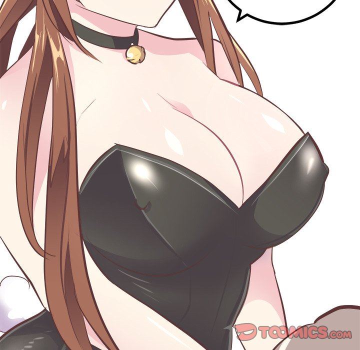 [韩国漫画] 说出你的愿望 调教,巨乳大奶#[61P]-34