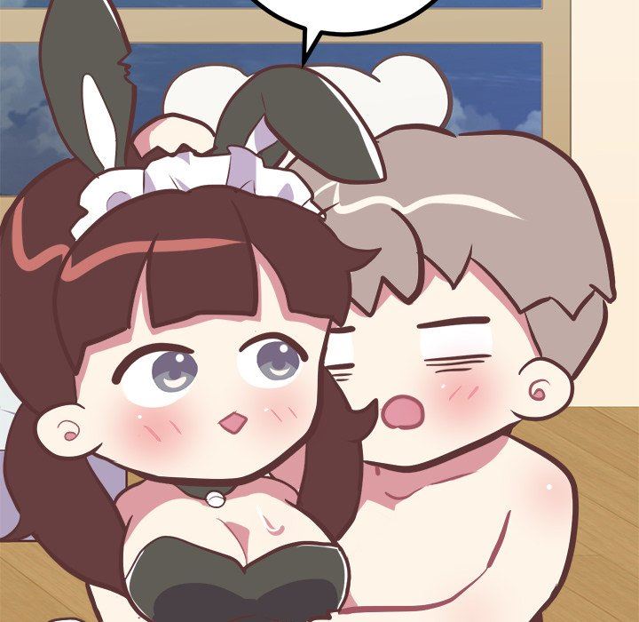 [韩国漫画] 说出你的愿望 调教,巨乳大奶#[61P]-57