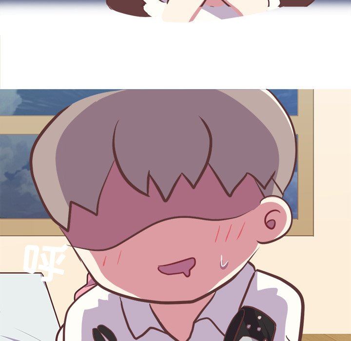 [韩国漫画] 说出你的愿望 调教,巨乳大奶#[50P]-30