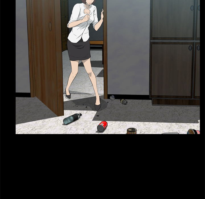 [韩国漫画] 尸去本性 奇幻,巨乳大奶,熟女人妻#[74P]-50