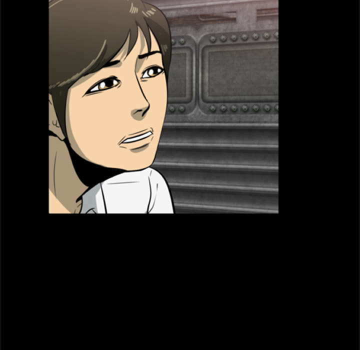 [韩国漫画] 尸去本性 奇幻,巨乳大奶,熟女人妻#[120P]-69