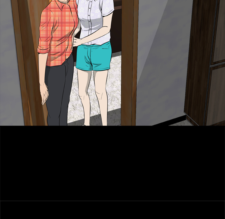 [韩国漫画] 尸去本性 奇幻,巨乳大奶,熟女人妻#[109P]-66