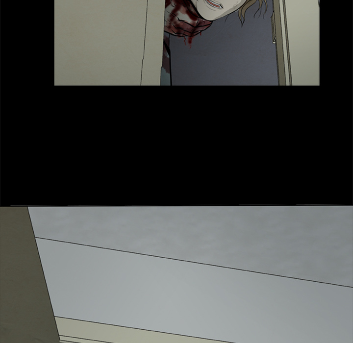 [韩国漫画] 尸去本性 奇幻,巨乳大奶,熟女人妻#[96P]-93
