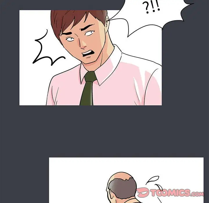 [韩国漫画] 倒数计时100天 奇幻,熟女人妻,巨乳大奶#[77P]-54