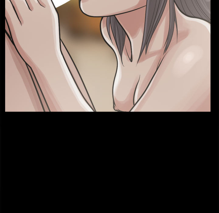 [韩国漫画] 孤岛拼图 剧情,熟女人妻,巨乳大奶#[159P]-111