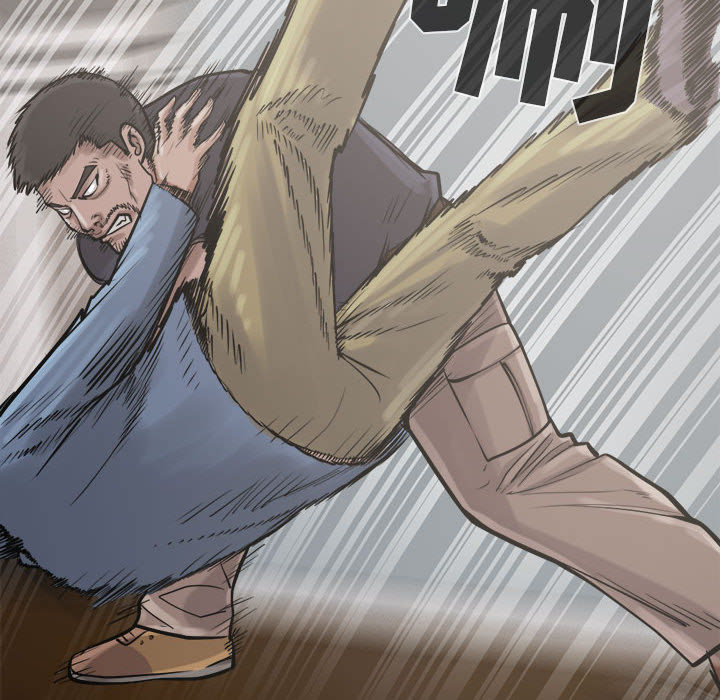 [韩国漫画] 孤岛拼图 剧情,熟女人妻,巨乳大奶#[159P]-12