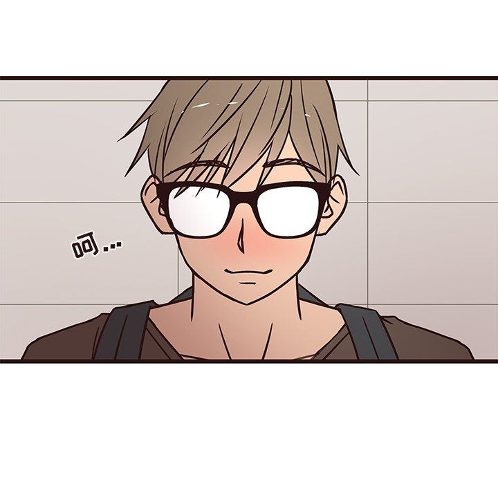 [韩国漫画] 笨蛋哥哥 剧情,巨乳大奶#[114P]-101