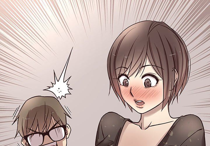 [韩国漫画] 笨蛋哥哥 剧情,巨乳大奶#[114P]-4
